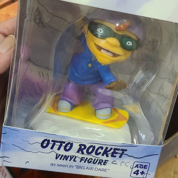 Nick Box - Picture 3 of 7